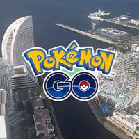 ポケモンGO横浜