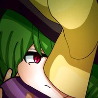 東方イラスト部ｯｯ!!依頼、描き合いOk！