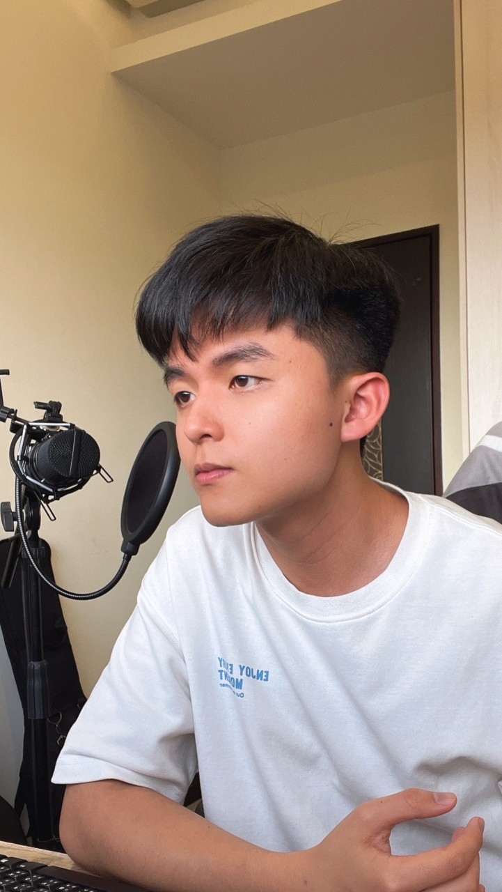 YUGA小角落