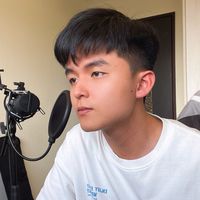 YUGA小角落