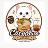 Cat house หมี่ไก่ฉีก
