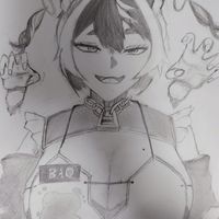 イラスト上達したい人かもんぬ ٩(๑òωó๑)۶〜お絵描き組合〜【雑談歓迎】