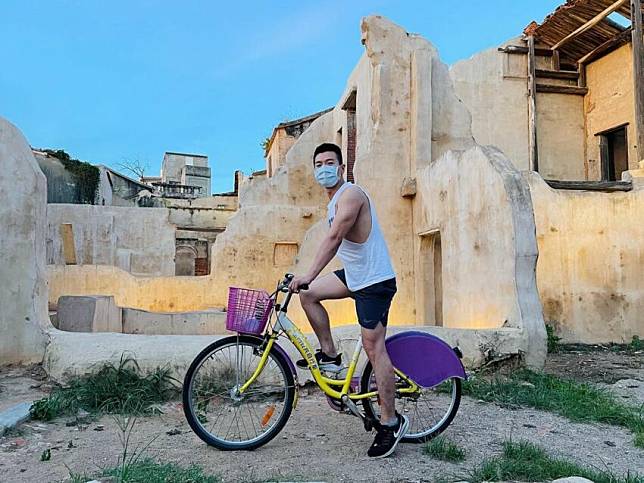 (圖片來源IG：@eddiedon714)