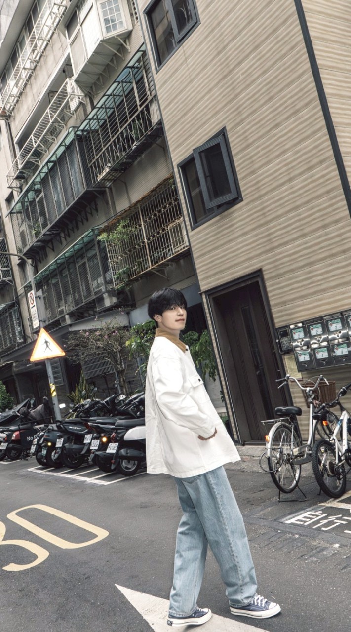 李棟旭泡泡聊天群