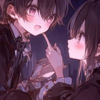 人外家族 ＆ 折恋 ❤︎