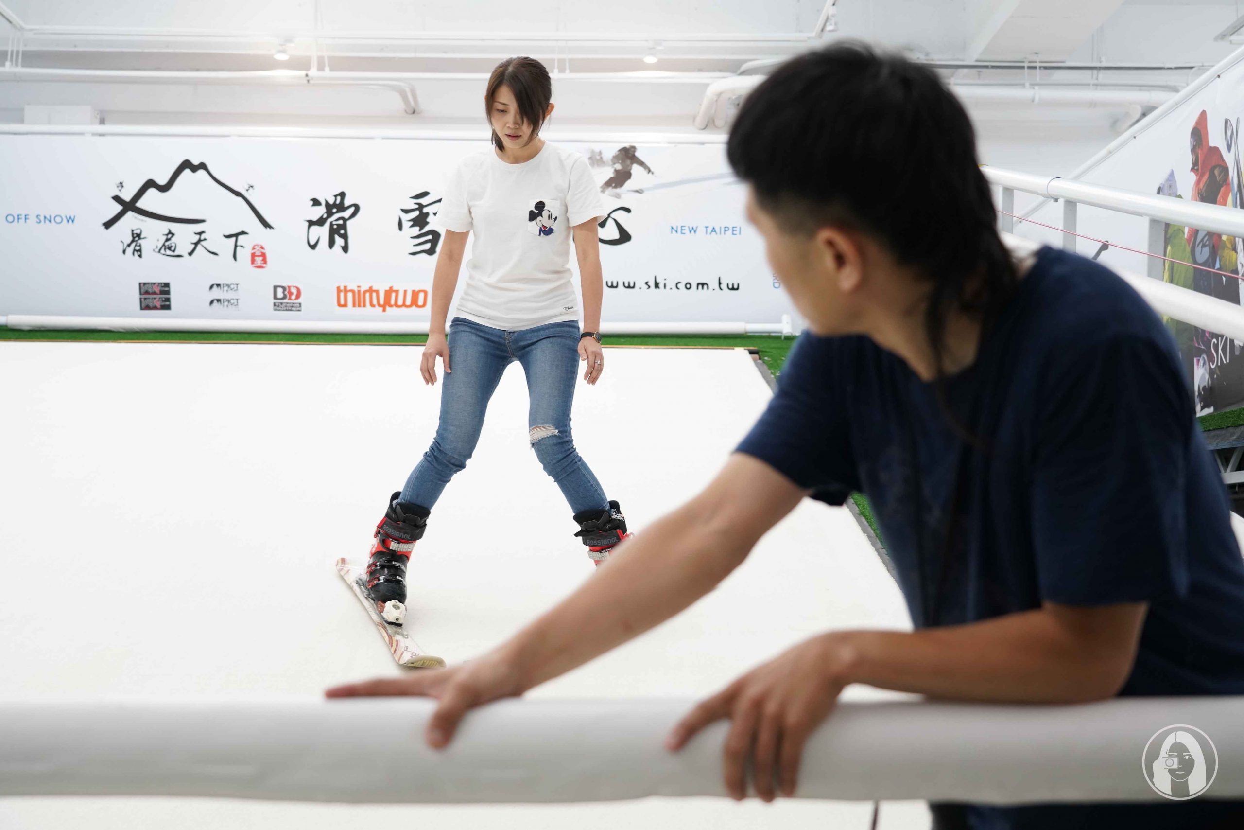 滑遍天下滑雪中心 學費