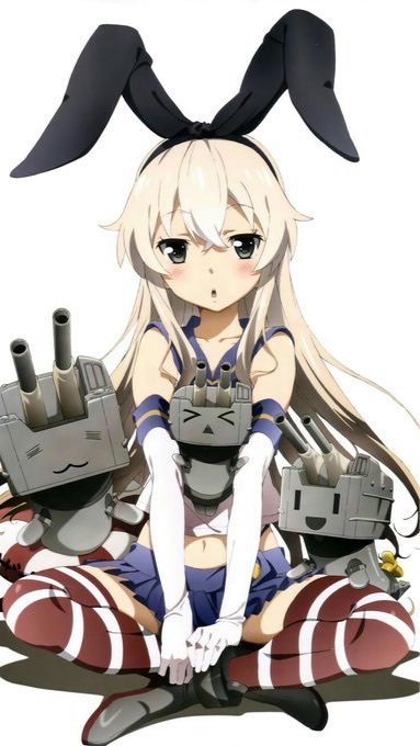 艦これ＆アズレン＆東方なりきり