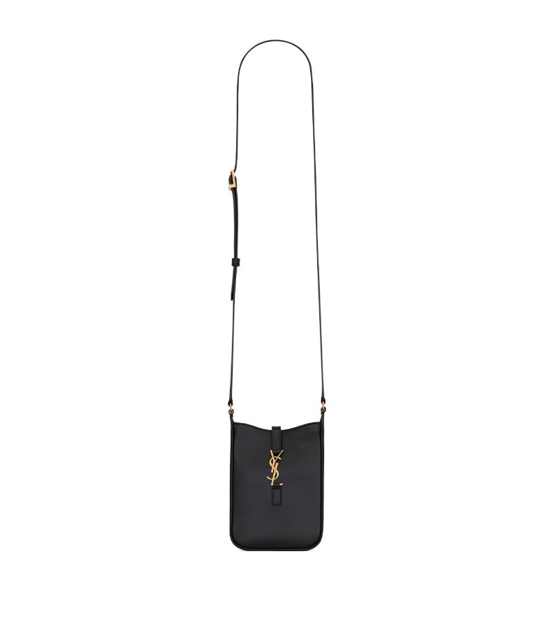 Saint Laurent Mini Le 5 À 7 Shoulder Bag