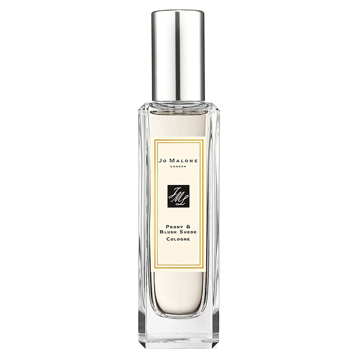 Jo malone 牡丹與粉紅麂皮香水 Peony & blush suede cologne 30ML專櫃貨