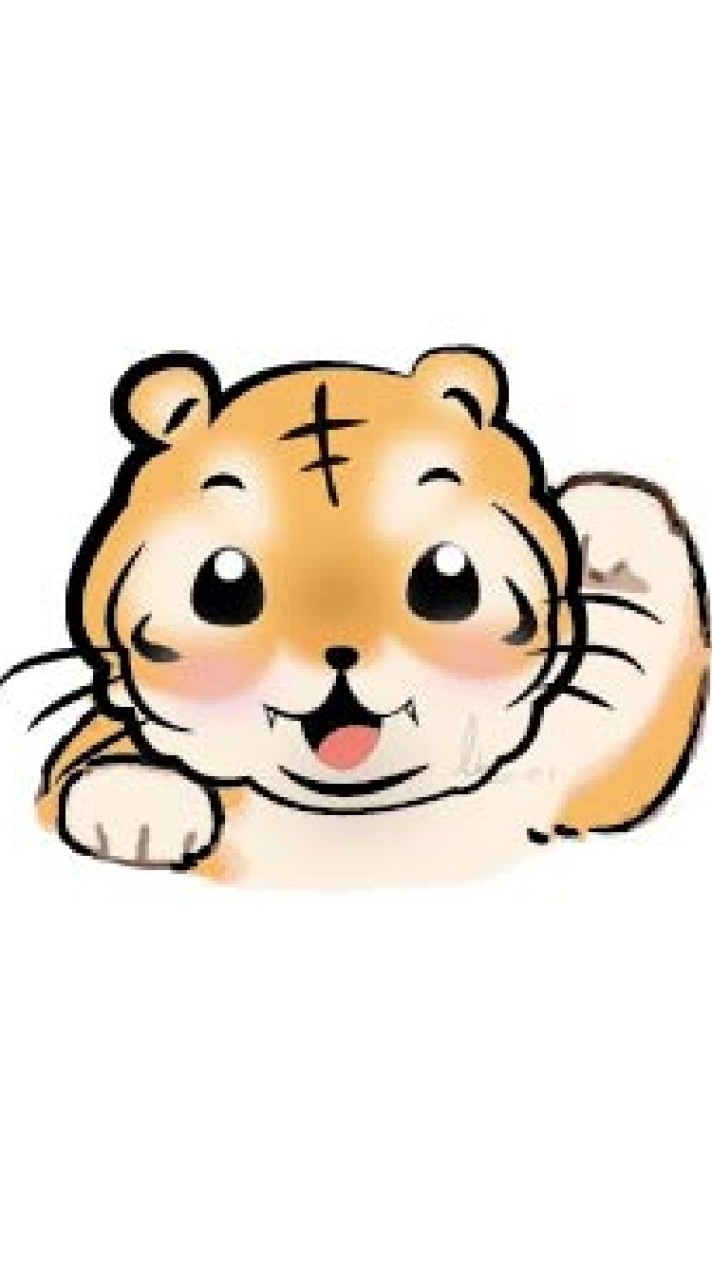 2022我有虎寶寶🐯但我不是母老虎