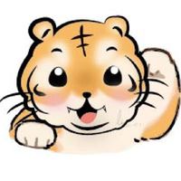 2022我有虎寶寶🐯但我不是母老虎