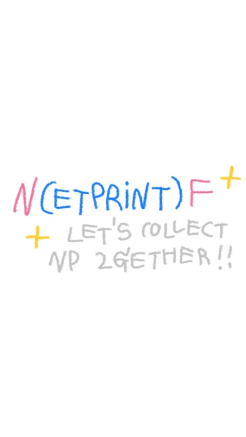 net print เฉพาะกิจ with nfのオープンチャット