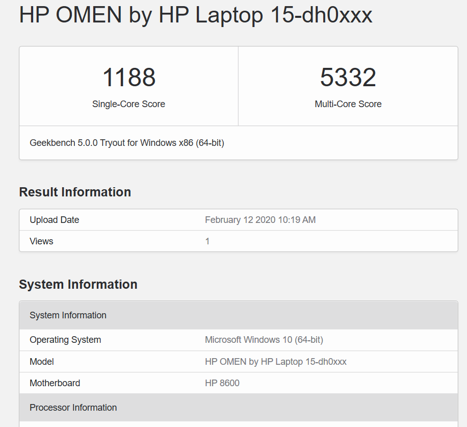 HP OMEN