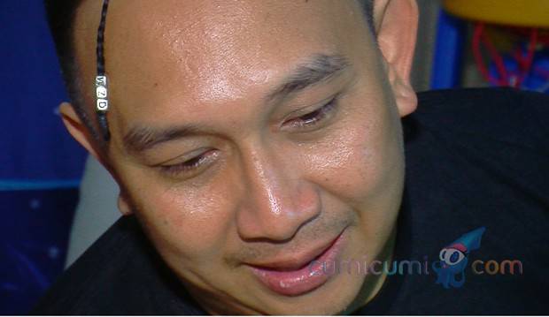 Membahas Profil Tinggi Badan Augie Fantinus Terupdate