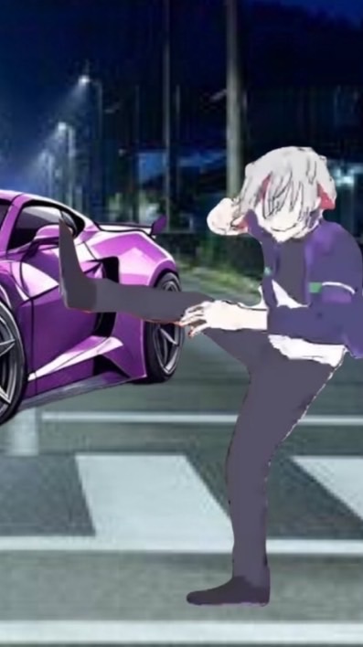 にじなり！ゆるゆる！！！