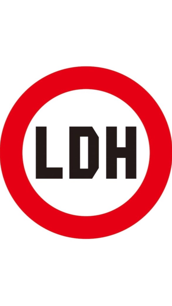 LDH.fan 🌐