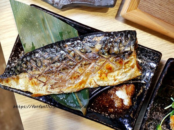 【蘆洲三重日式料理】北魂 丼和食處 #生魚片丼飯 #握壽司 #客製化懷石料理 (26).JPG