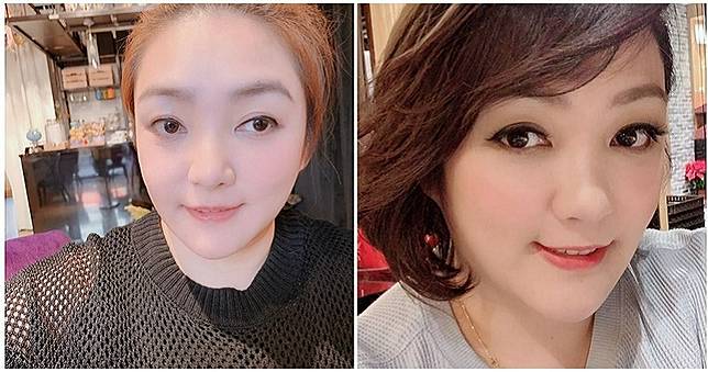 凌葳威爆「一線女星」曾下海！被大老闆包養　短髮、腳踝有刺青