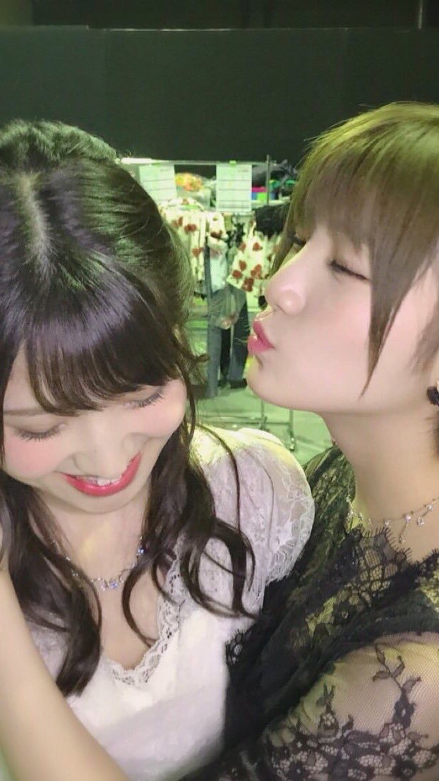 ゆうなぁ好き集まれっ 🥰
