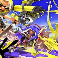 スプラトゥーン同好会
