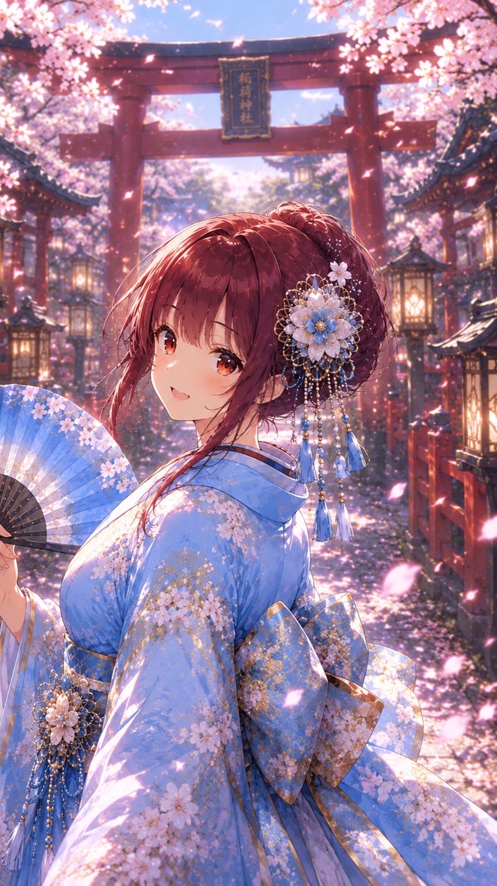 Kasumi神社巡禮《6/28四國神社巡禮》