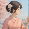 8/23~9/1 Kasumi東京神社巡禮