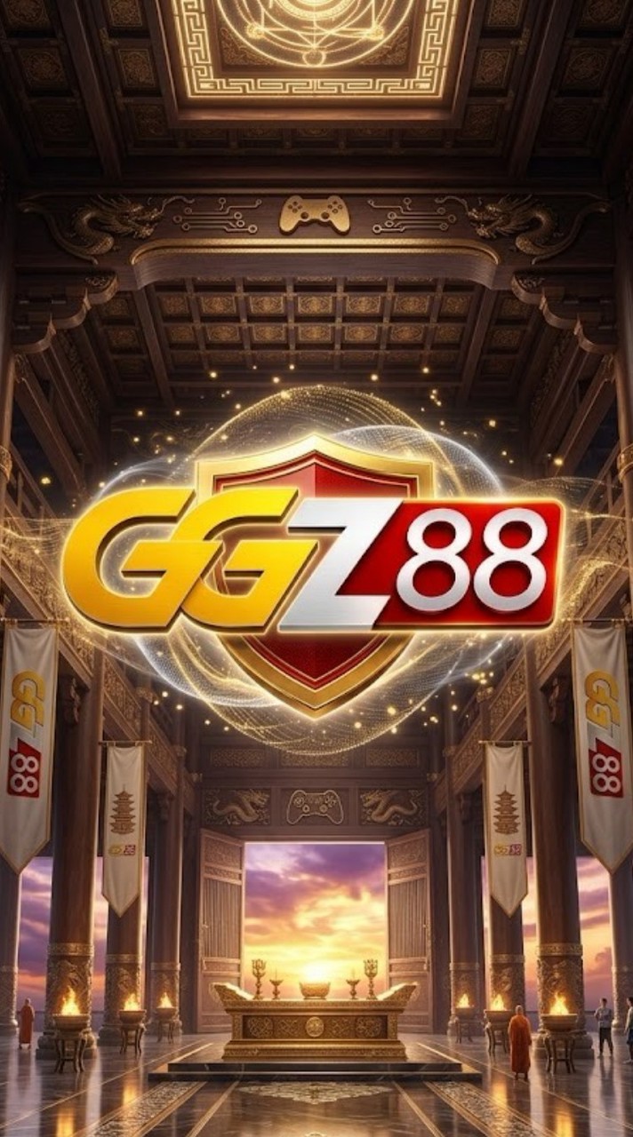 GGZ88 | Official | 2026 ✅️