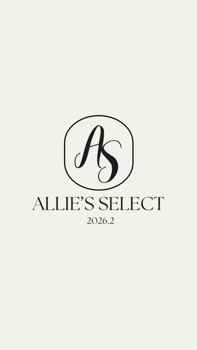 Allie’s育兒好物&美食分享