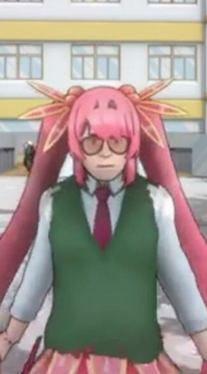 Yandere ซิมูเลตริ้ว