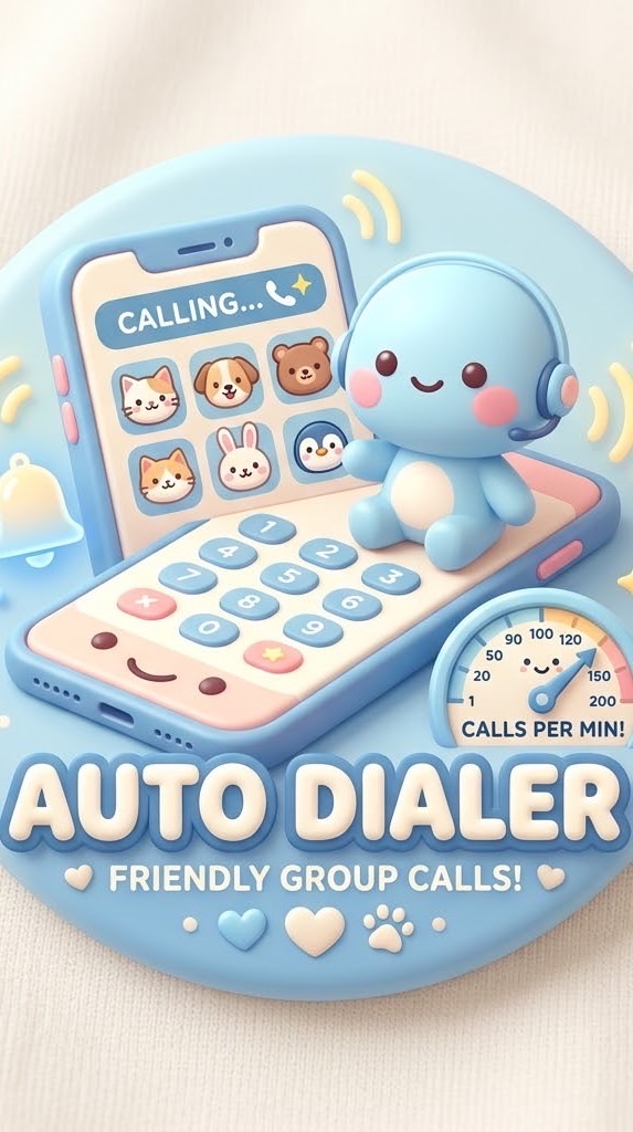Auto Dialer