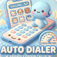 Auto Dialer