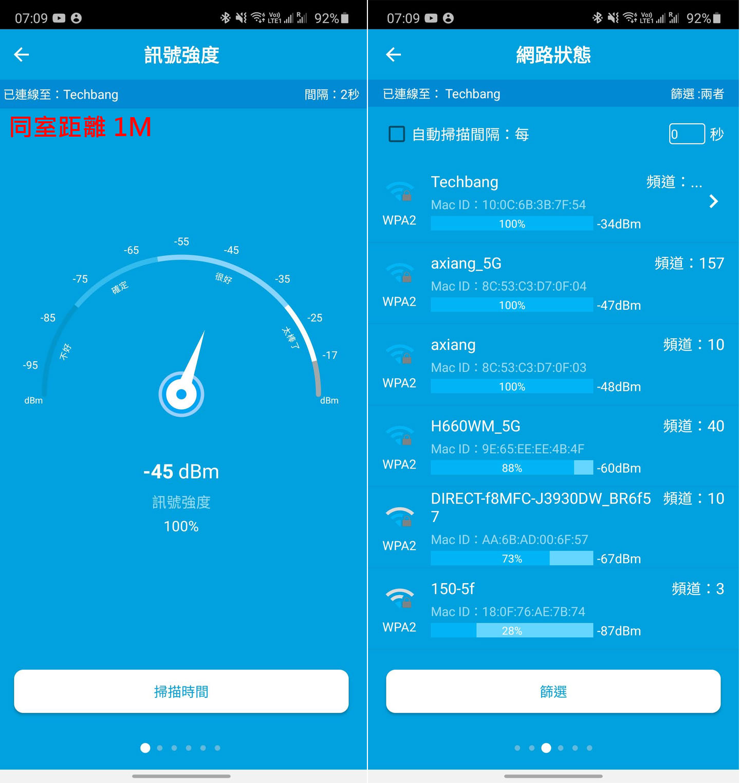 零死角收訊與優異網速：NETGEAR Orbi AX5400 三頻 Wi-Fi 6 延伸系統（RBK752）開箱與深度評測！