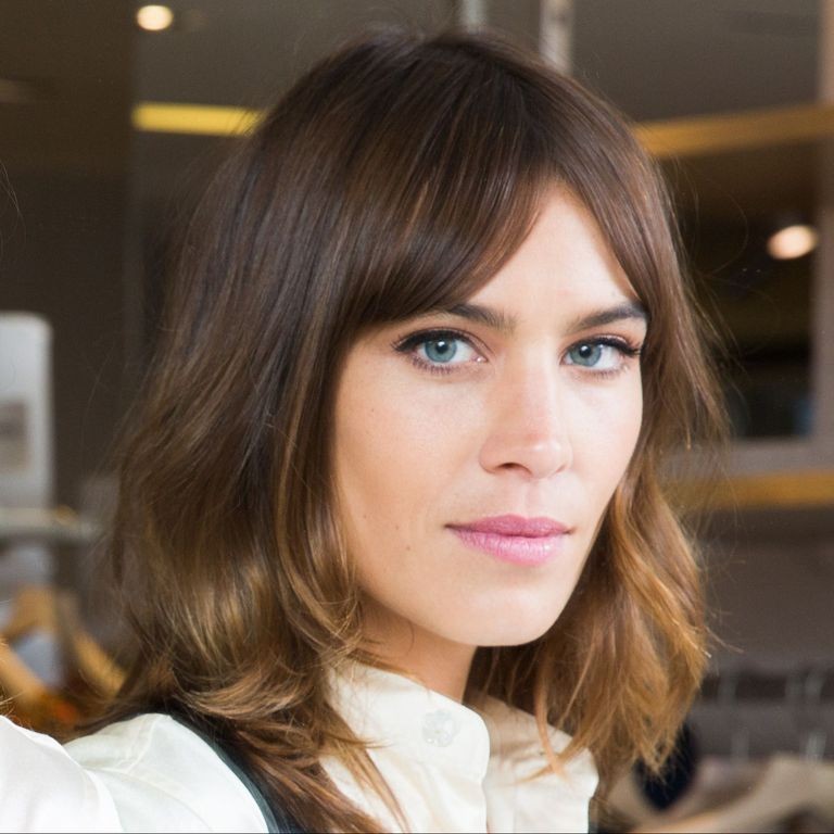 年秋冬トレンドヘア 顔型別 髪質別にロブヘアを似合わせる秘訣をプロにask