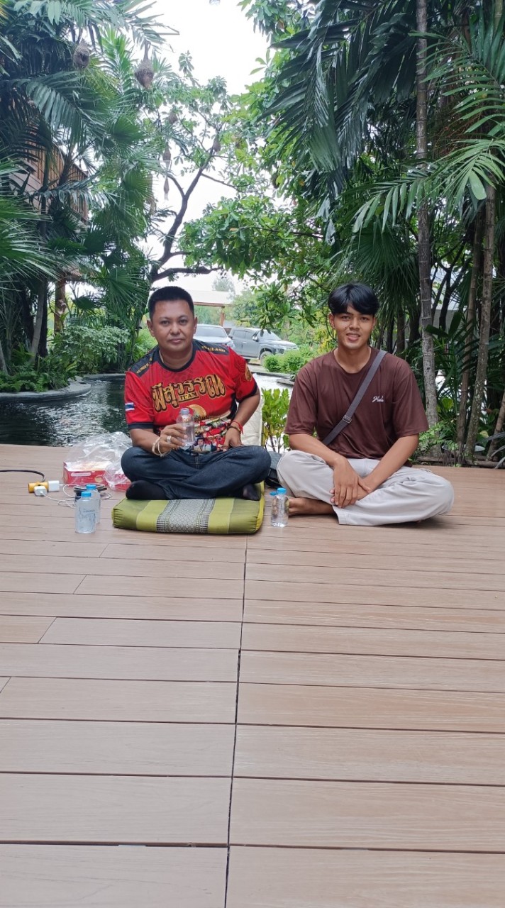 ซุ้ม คฑาเพชร