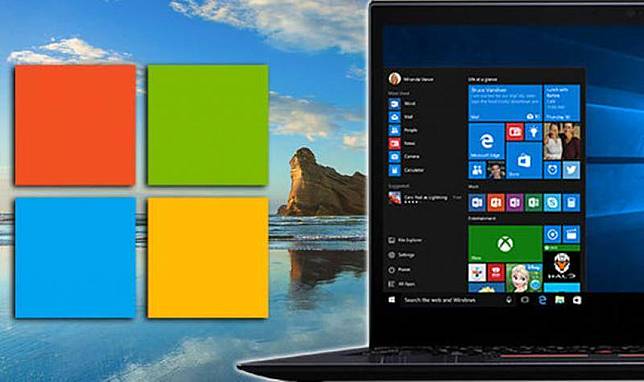 跟windows 7 說掰掰 微軟終止支援已進入最後倒數階段 自由電子報 Line Today