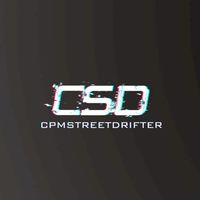 カーパーキング ドリフトチーム CPM Street Drifter(CSD)SDJ公認コラボチーム
