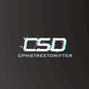 カーパーキング ドリフトチーム CPM Street Drifter(CSD)SDJ公認コラボチーム