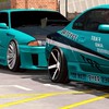 カーパーキング ドリフトチーム CPM Street Drifter (CSD)