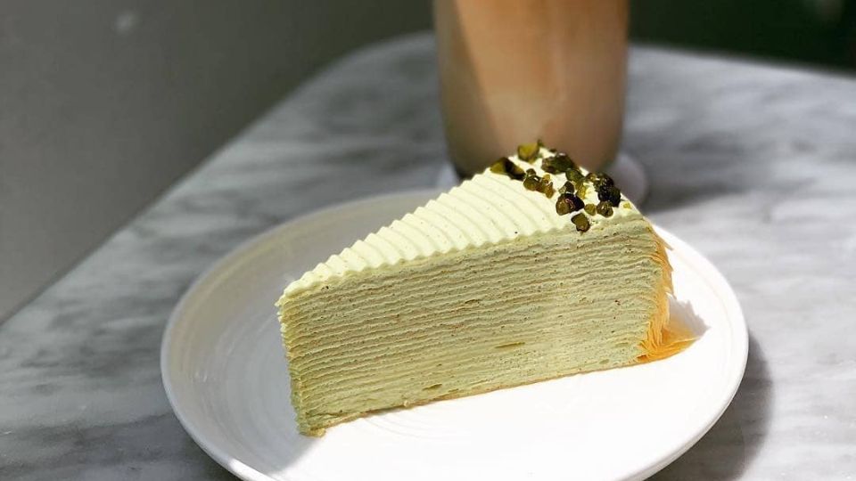 圖片來源：FB@Lady M Taiwan粉絲團