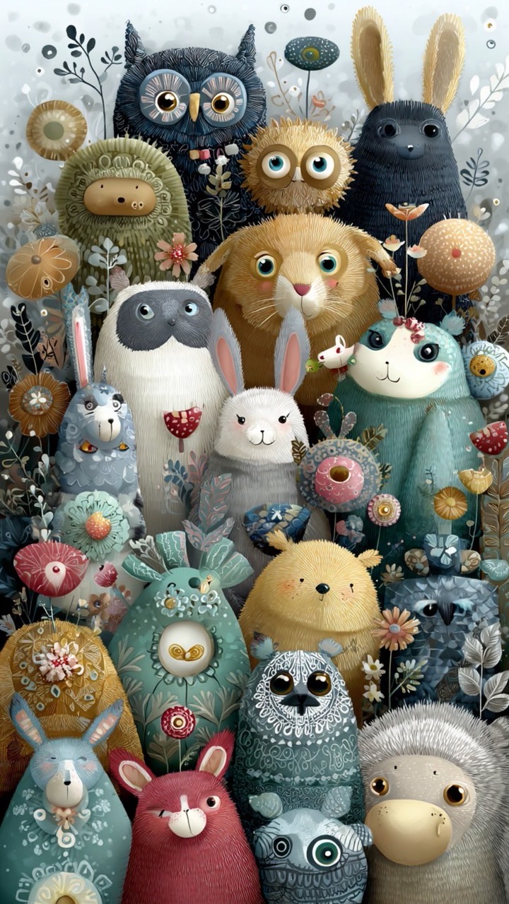 TUT-AI協作電腦插畫創作