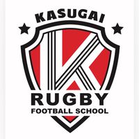 春日井ラグビースクールOB会