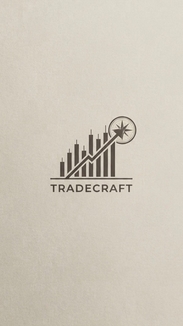 TradeCraft｜華語討論群