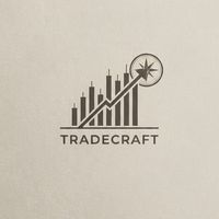 TradeCraft｜華語討論群