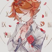 [⏳PROMISE NEVERLAND⌛️]