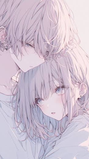 ペア画＆雑談