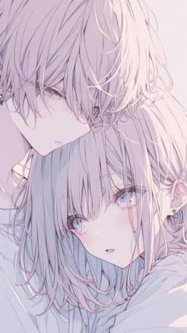 ペア画＆雑談