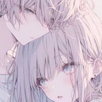 ペア画＆雑談