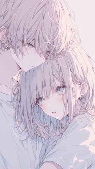 ペア画＆雑談