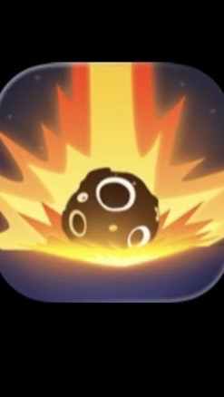太空防禦 Galaxy Defense