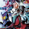 仮面ライダーオリジナルストーリーなりきり(主部屋)